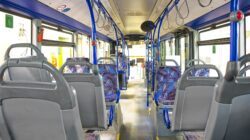 Roter DINGO/Stadtbus – Fahränderung ab Montag, 16. Januar 2023, zugunsten des Schülerverkehrs