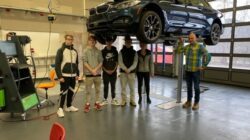 MuBiK- Mittelschule und Berufsschule in Kooperation
