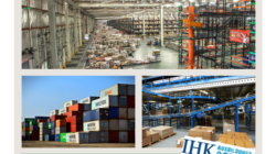 Logo! Logistik – eine Informationsveranstaltung des Fachbereichs Lagerlogistik