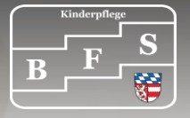 Imagefilm Berufsfachschule für Kinderpflege