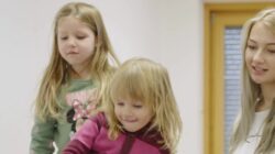 Imagefilm Berufsfachschule für Kinderpflege