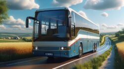 Linie 2018 Oberteisbach -Loiching- Dingolfing