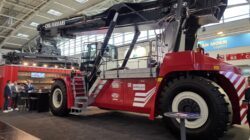 Besuch der Weltleitmesse „transport logistic“ in München – Logistik hautnah erleben