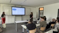 „Kann ich meinen für die Arbeit gekauften Anzug von der Steuer absetzen?“ und „Warum lohnt sich Schwarzarbeit eigentlich nicht?“