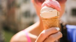 Öffnungszeiten in den Sommerferien