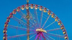 Sperrung Volksfestplatz Dingolfing – Ersatzbushaltestellen für ÖPNV