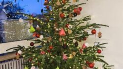 „Kling Glöckchen Klingelingeling“ – Weihnachtszeit an der Berufsfachschule für Kinderpflege