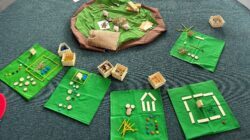 Eine Reise ins Märchenland