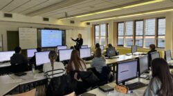 Start von SAP4School im Regelunterricht