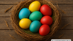 Öffnungszeiten in den Osterferien