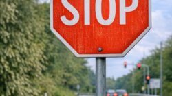 Vollsperrung Bahnübergang Straubinger Straße in Landau a.d.Isar ab Dienstag, 14.04.26