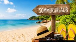 Öffnungszeiten in den Sommerferien
