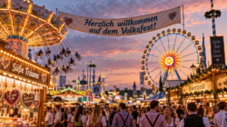 Sperrung der Kirtawiese vom 28.09. bis 28.10.