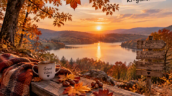 Öffnungszeiten in den Herbstferien
